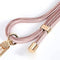 PRODIGEE STRAP & GO CUERDA PARA UNIVERSAL PARA CELULAR ROSADO