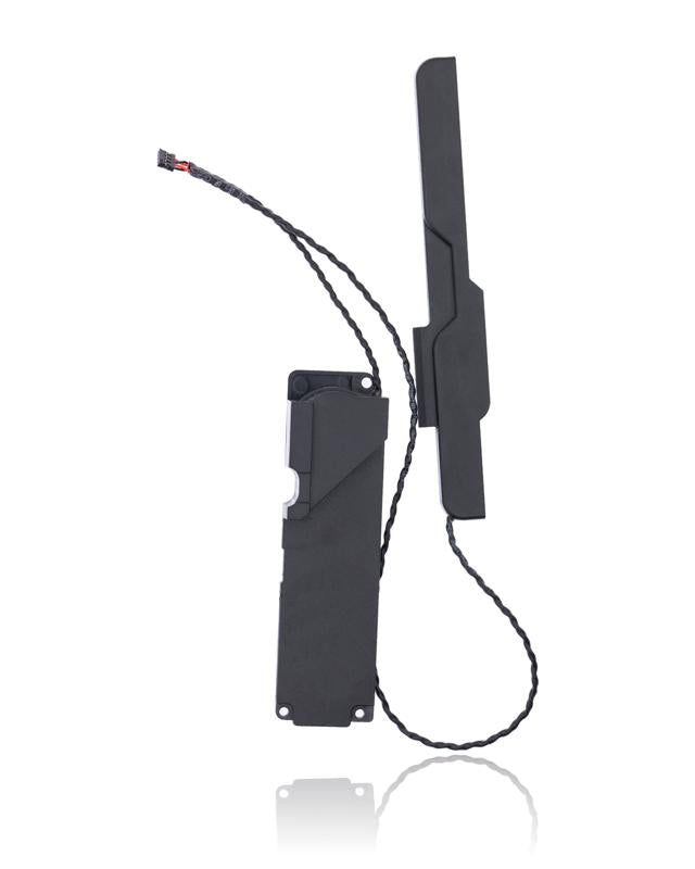 Bocina derecho y subwoofer para MacBook Pro Unibody 13" (A1278 / principios de 2011 / mediados de 2012 / finales de 2011)