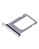 Bandeja SIM para iPhone X (Plata)