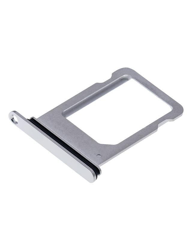 Bandeja SIM para iPhone X (Plata)