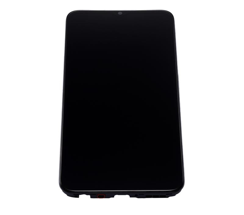 Pantalla LCD con marco para OPPO A54s / A16