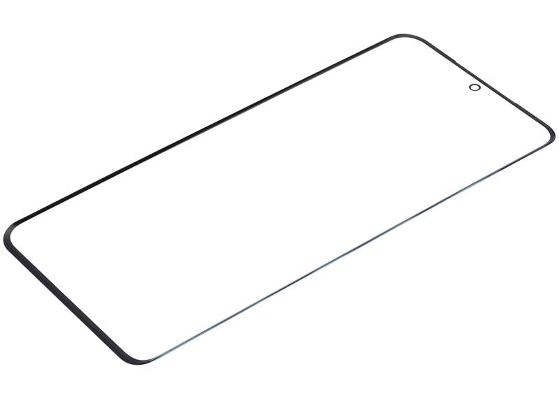 Cristal frontal 2 en 1 con OCA preinstalado para Samsung Galaxy S20 Ultra