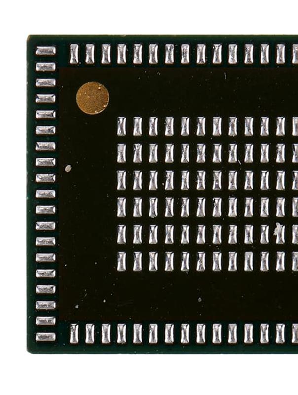 IC WiFi para iPad Pro 12.9" 1.ª Gen (2015) / iPad Mini 4