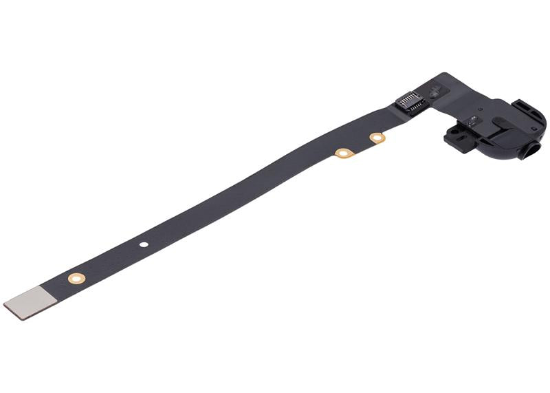 Puerto de auriculares para iPad 9 (2021) (Version 4G)