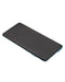 Pantalla OLED para Samsung Galaxy S20 Plus 5G con marco (Original) (Azul Nube)