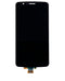 Pantalla LCD para LG Stylo 3 sin marco Negro