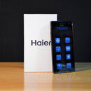 Celular Haier G30 Nuevo color Negro | Tigo | Incluye caja sellada y Accesorios