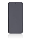 Pantalla LCD con marco para T-Mobile Revvl 4 (5007 / 2020) Reacondicionada