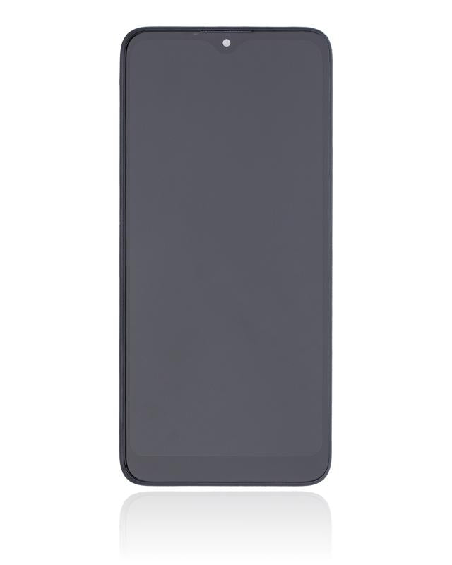 Pantalla LCD con marco para T-Mobile Revvl 4 (5007 / 2020) Reacondicionada