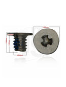 Caja de Tornillos 2.0 Recarga [ 2C4 ] (Paquete de 100)