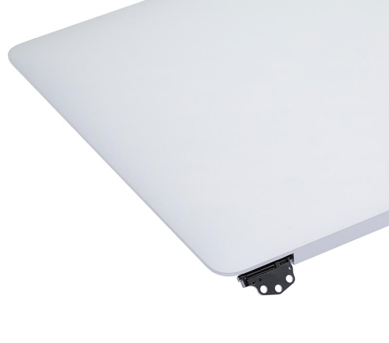 Pantalla Completa LCD para MacBook Pro 13" con Touch Bar A1706 / A1708 (Finales 2016 / Mediados 2017) Grado A (Plateado)