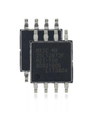 IC BIOS para MacBook (Macronix MXIC: MX25L12873F M2I-10G / 25L12873FM2I-10G / MX25L12873F / 25L12873F 16MB: SOP-8 Pin)