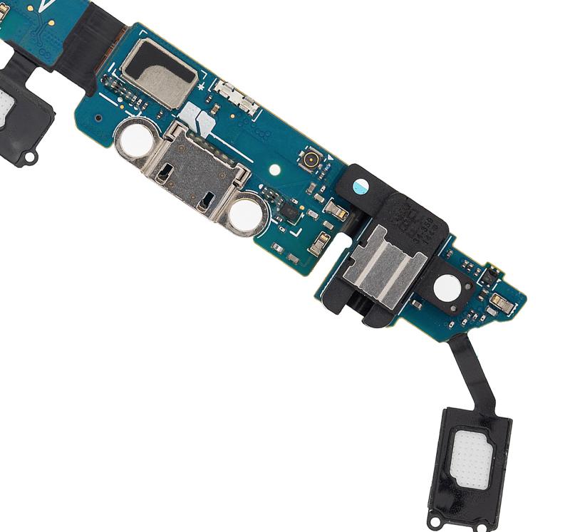 Puerto de carga para Samsung Galaxy S6 (G920V) (Verizon)