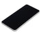 Pantalla OLED para Samsung Galaxy S21 FE 5G con marco Verde Oliva (Reacondicionado)