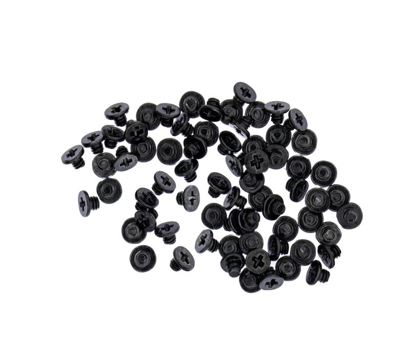 Teclado con retroiluminacion y tornillos para MacBook Pro unibody de 17" (A1297 / Principios de 2009 / Mediados de 2009 / Mediados de 2010 / Principios de 2011 / Finales de 2011)