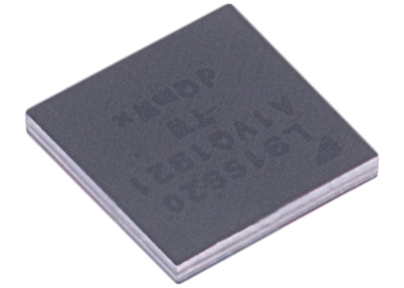 Chip de Audio Pequeño para iPad Pro 12.9" 4ta Gen (2020) / iPad Pro 11" 2da Gen (2020)