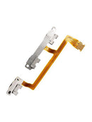 Flex de Encendido y Volumen para Motorola Droid Ultra Maxx 2 / Moto X Play (XT1562 / 2015)
