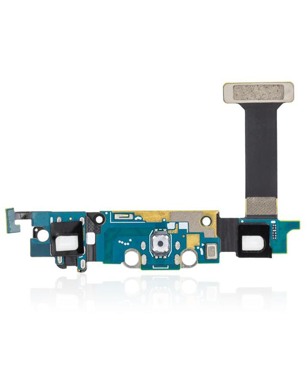 Puerto de carga para Samsung Galaxy S6 Edge (G925A) (AT&T)