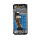 Pantalla LCD con marco para Samsung Galaxy A11 / M11 (A115F & A115M Modelo / 2020) (Version Internacional) (Original)