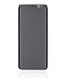 Pantalla OLED para Samsung Galaxy S8 con marco (Azul Coral) (Reacondicionado)
