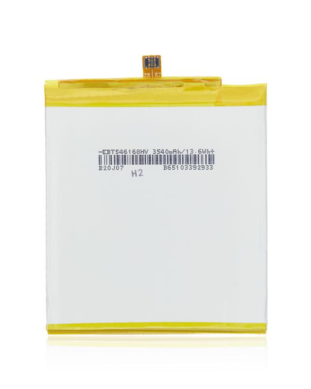 Bateria para Motorola Edge 5G (XT2063 / 2020)