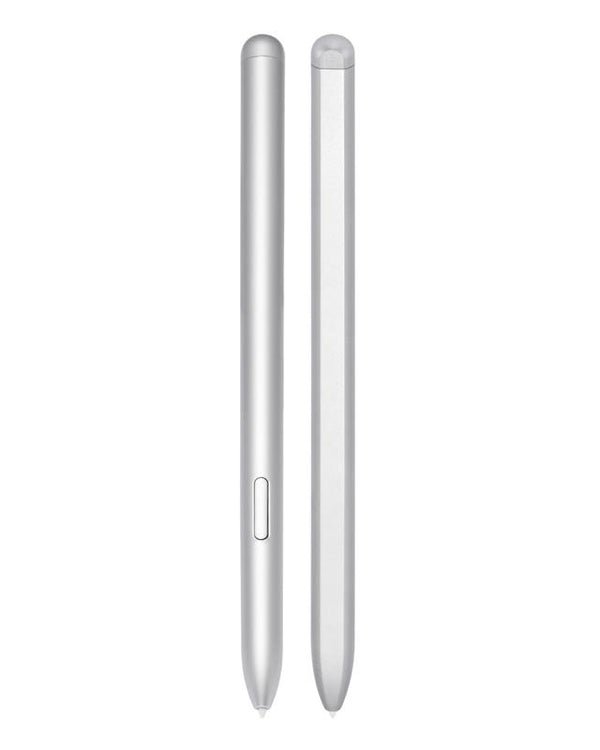 Lapiz tactil para Samsung Galaxy Tab S7 11" (T870 / T875 / T876 / T878) Plata