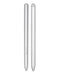 Lapiz tactil para Samsung Galaxy Tab S7 11" (T870 / T875 / T876 / T878) Plata