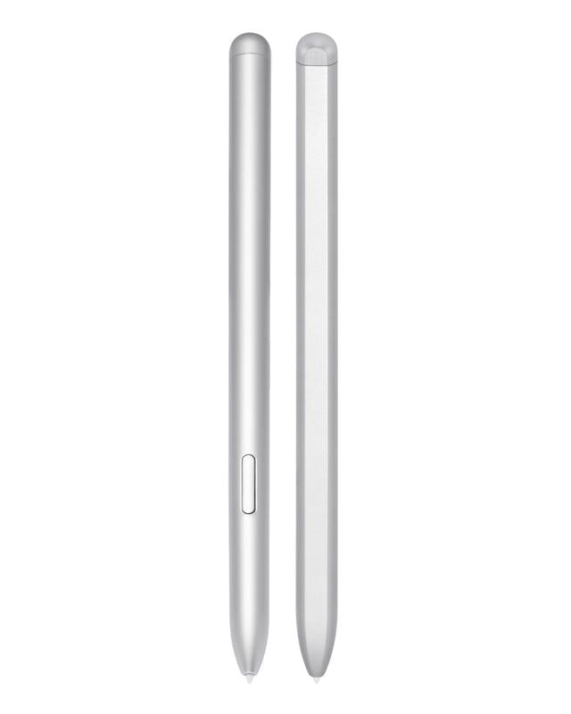 Lapiz tactil para Samsung Galaxy Tab S7 11" (T870 / T875 / T876 / T878) Plata