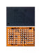 Chip IC de carga inalambrica para iPhone 11 / 11 Pro / 11 Pro Max