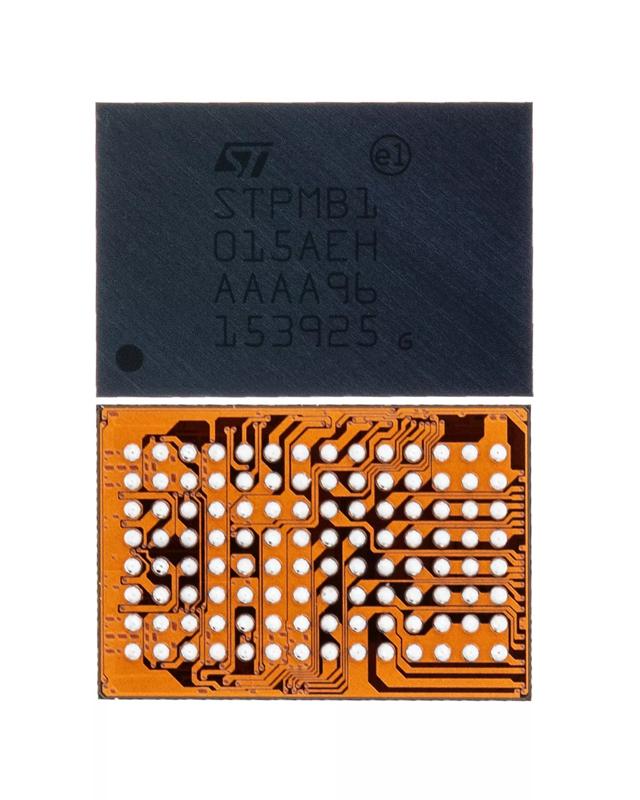 Chip IC de carga inalambrica para iPhone 11 / 11 Pro / 11 Pro Max