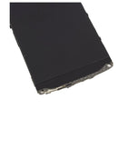 Pantalla LCD con marco para LG V10 (Reacondicionada) Negro