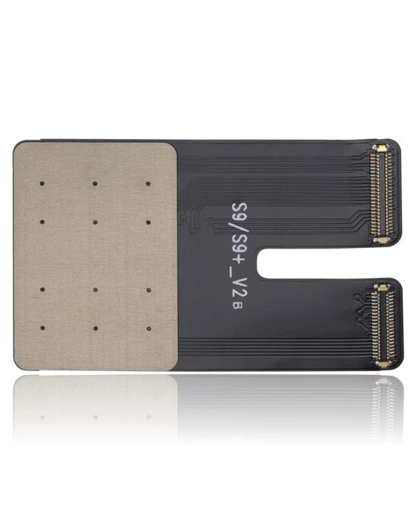 Cable Flex de Prueba para iTestBox (S300) para Samsung Galaxy S9 / S9 Plus