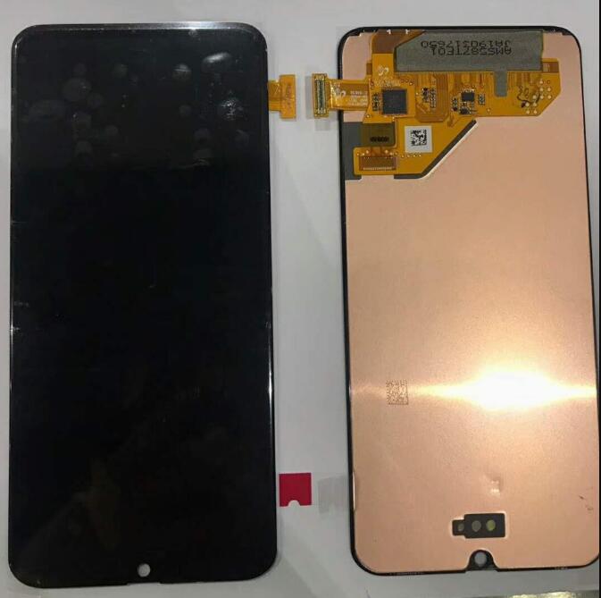 Pantalla Samsung Galaxy A40 SM-A405F | AMOLED