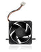 Ventilador Interno para Nintendo Wii U