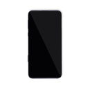Pantalla OLED para Samsung Galaxy S10E con marco (original) (Negro Prisma)