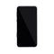 Pantalla OLED para Samsung Galaxy S10E con marco (original) (Negro Prisma)