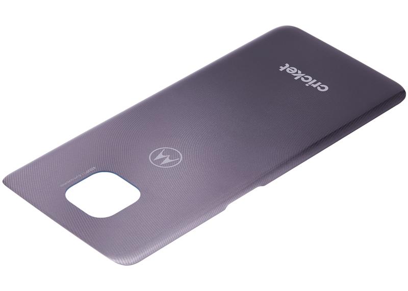 Tapa trasera para Motorola Moto G Power (XT2117-3 / XT2117-3PP / 2021) original