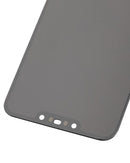 Pantalla LCD para Huawei Nova 3 sin marco (Reacondicionada, Negra)
