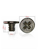 Caja de Tornillos 2.0 Recarga [2F4] (Paquete de 100)