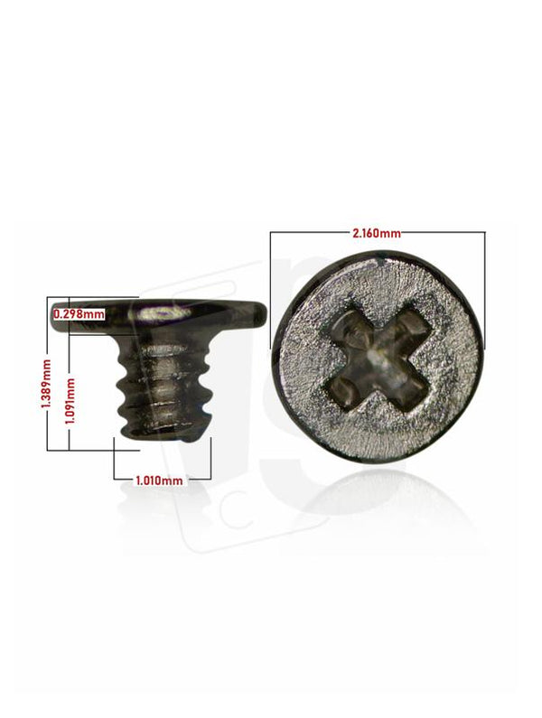 Caja de Tornillos 2.0 Recarga [2F4] (Paquete de 100)