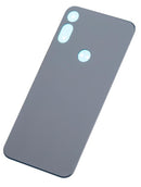 Tapa trasera para Motorola Moto E (XT2052 / 2020) (Azul medianoche)