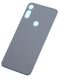 Tapa trasera para Motorola Moto E (XT2052 / 2020) (Azul medianoche)