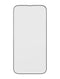Vidrio templado Casper Pro para iPhone 14 Pro Max (Paquete Retail) (Transparente)
