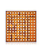 IC de potencia pequena para iPad Pro 10.5" (343S00120)