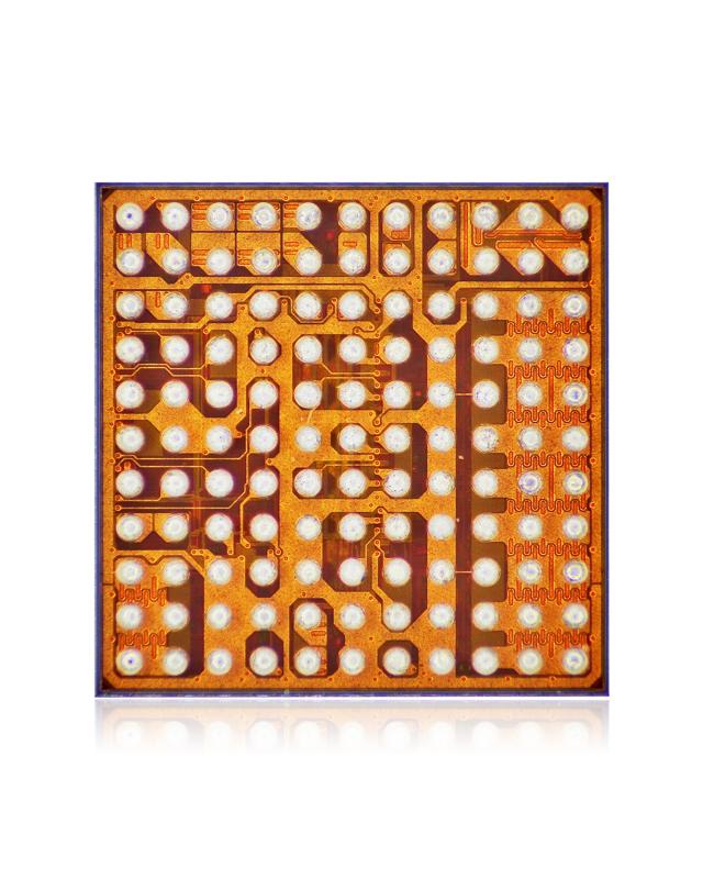 IC de potencia pequena para iPad Pro 10.5" (343S00120)