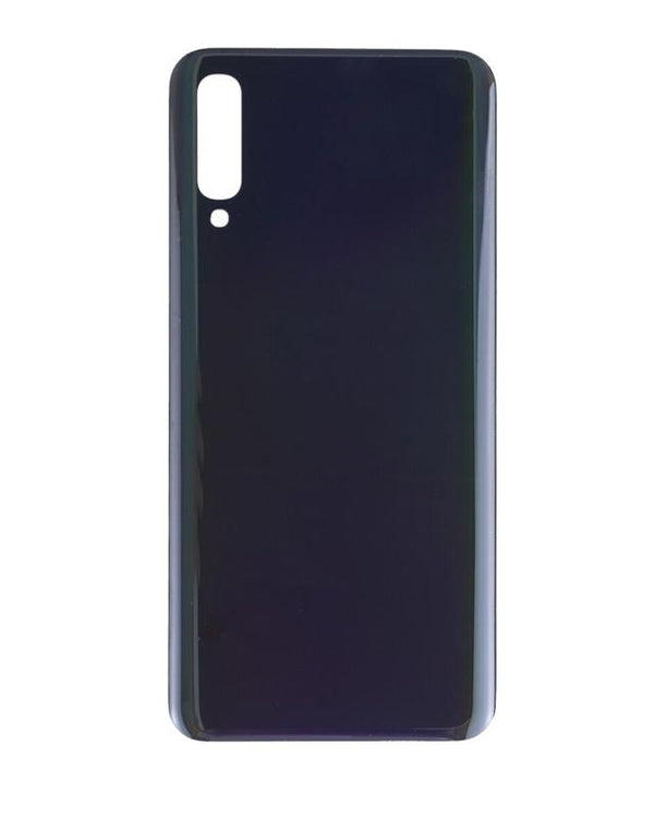 Tapa trasera original para Samsung Galaxy A50 (A505 / 2019) Negra