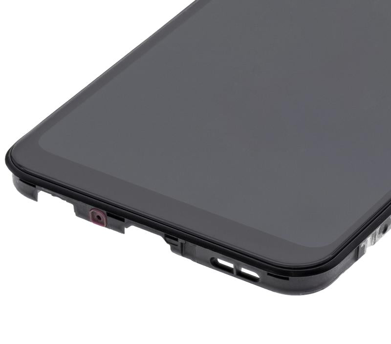 Pantalla LCD con marco para LG K40s (X430 / 2019) Refurbished