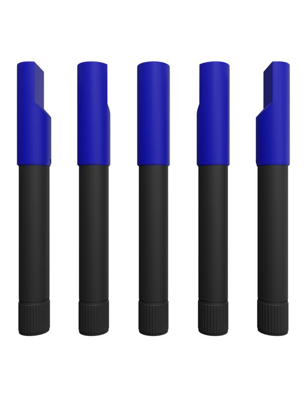Pegamento UV solo para modelos de cristal templado (Paquete de 5)