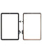 Digitalizador para iPad Air 5 (Necesario separar el cristal) (Premium) (Todos los colores) (Version WiFi)
