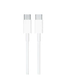 Cable USB-C a USB-C de 3 pies para iPhone / iPad / MacBook (Original) (Empaque multiple) (Certificado MFI) (Paquete de 50)